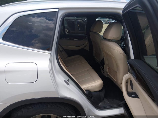 Aukcja sprzedaży 2020 Bmw X3 Xdrive30i, vin: 5UXTY5C08L9B69991, numer aukcji: 45583986
