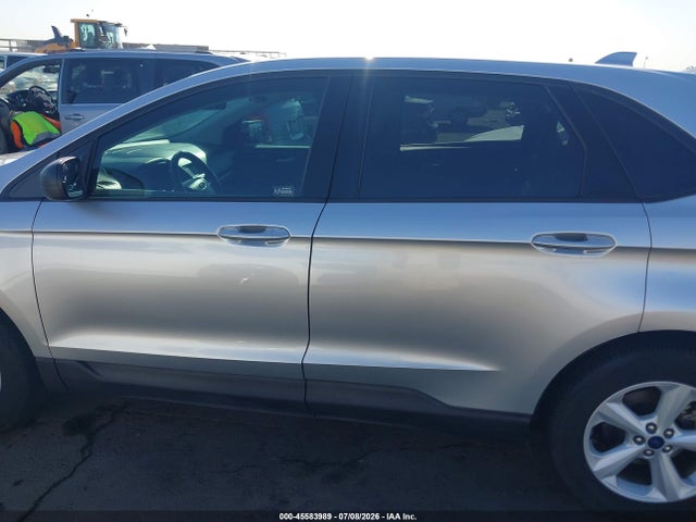 Ford EDGE SE 2018 2FMPK3G93JBB39937 Image 14