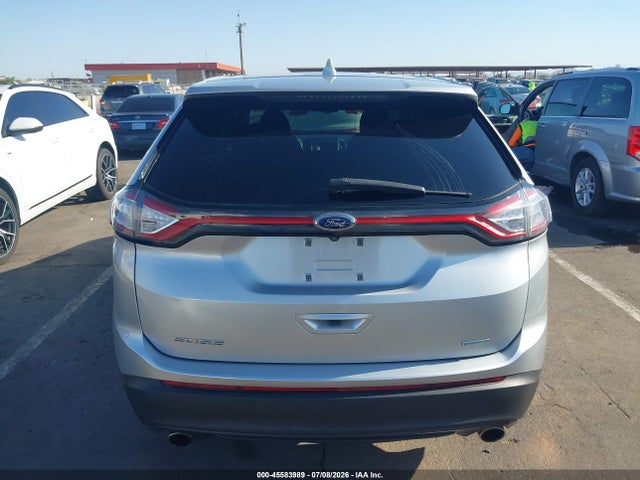 Ford EDGE SE 2018 2FMPK3G93JBB39937 Image 16