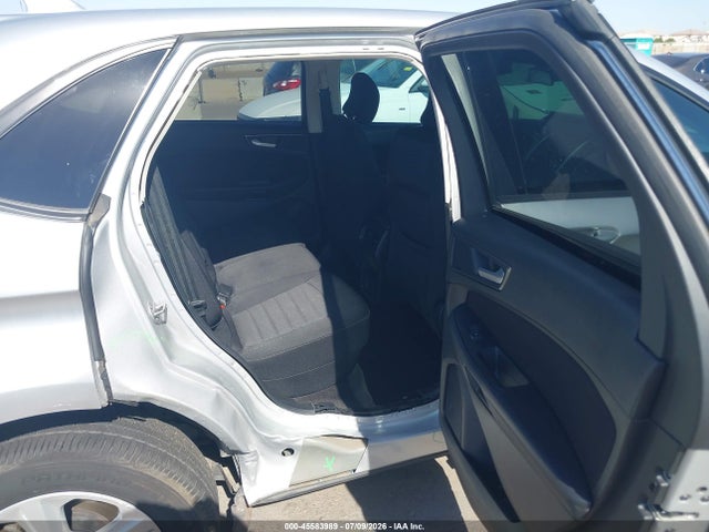 Ford EDGE SE 2018 2FMPK3G93JBB39937 Image 8