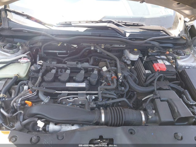 SHHFK7H58JU415663 Honda CIVIC EX