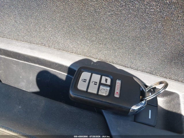 SHHFK7H58JU415663 Honda CIVIC EX
