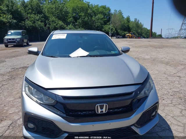 SHHFK7H58JU415663 Honda CIVIC EX