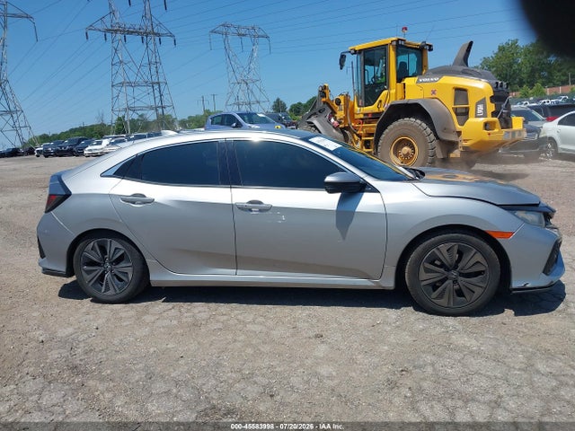 SHHFK7H58JU415663 Honda CIVIC EX