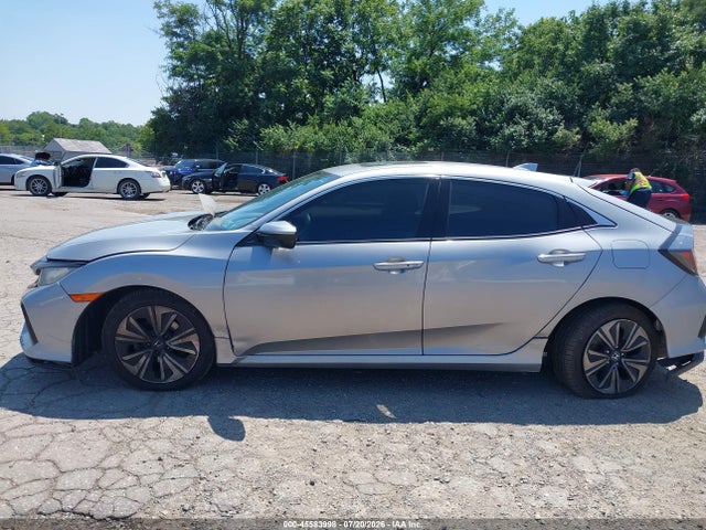 SHHFK7H58JU415663 Honda CIVIC EX