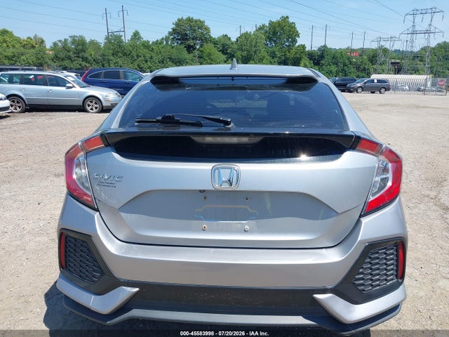 SHHFK7H58JU415663 Honda CIVIC EX