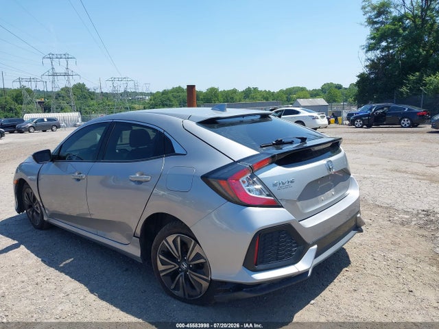 SHHFK7H58JU415663 Honda CIVIC EX