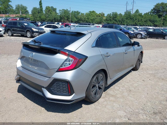 SHHFK7H58JU415663 Honda CIVIC EX