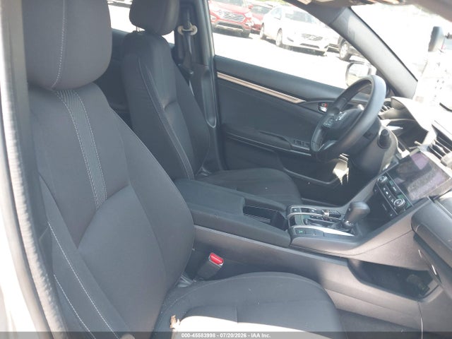 SHHFK7H58JU415663 Honda CIVIC EX