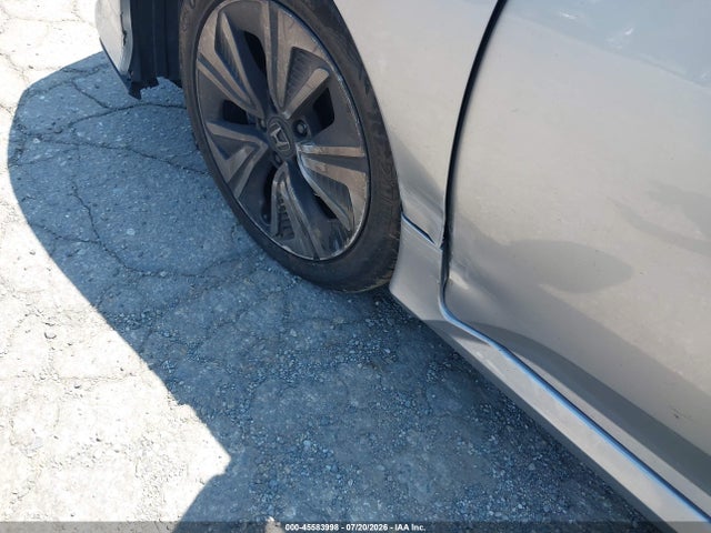 SHHFK7H58JU415663 Honda CIVIC EX