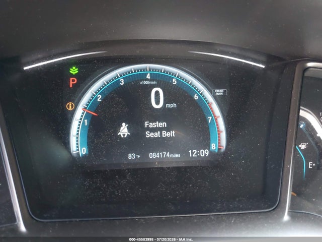 SHHFK7H58JU415663 Honda CIVIC EX