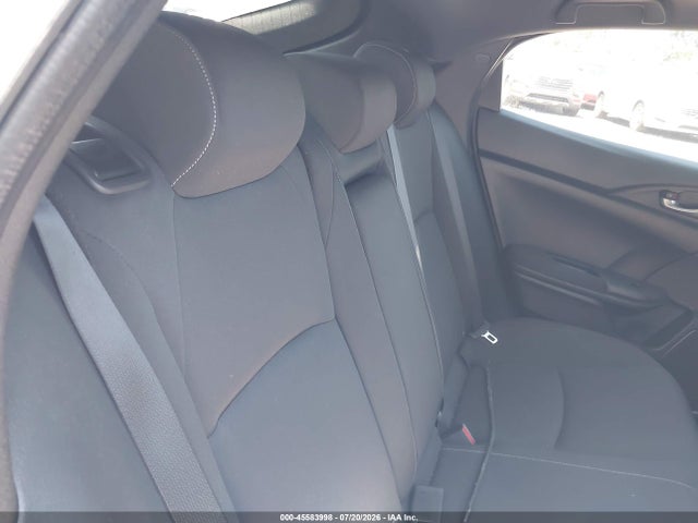 SHHFK7H58JU415663 Honda CIVIC EX