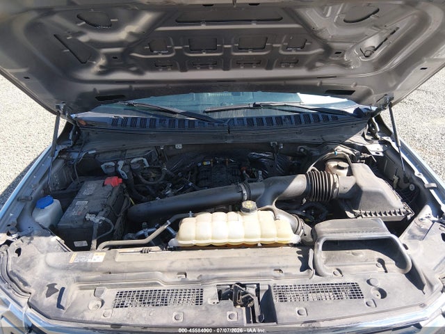 Ford Expedition Xl Max 2020 1FMJK1GT5LEA86767 Image 10