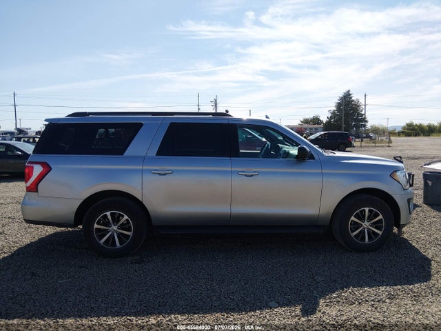 Ford Expedition Xl Max 2020 1FMJK1GT5LEA86767 Image 18