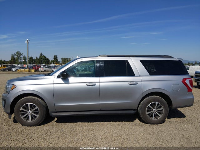 Ford Expedition Xl Max 2020 1FMJK1GT5LEA86767 Image 19