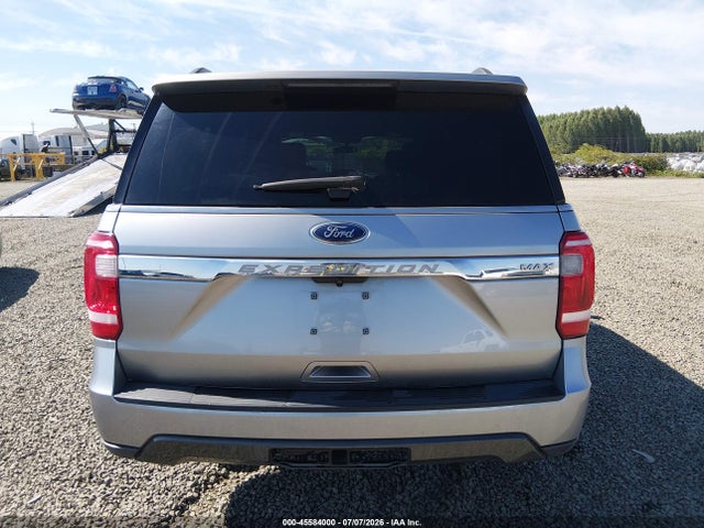 Ford Expedition Xl Max 2020 1FMJK1GT5LEA86767 Image 21