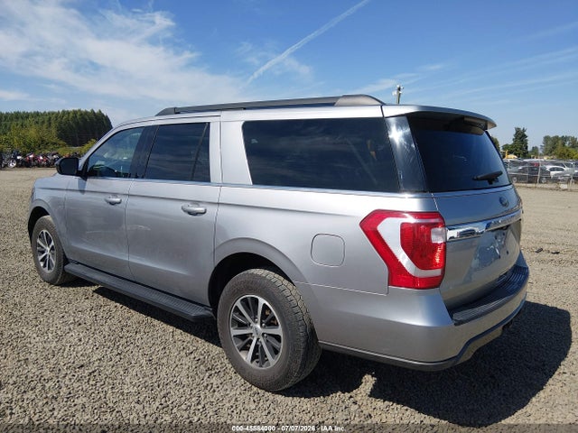 Ford Expedition Xl Max 2020 1FMJK1GT5LEA86767 Image 3