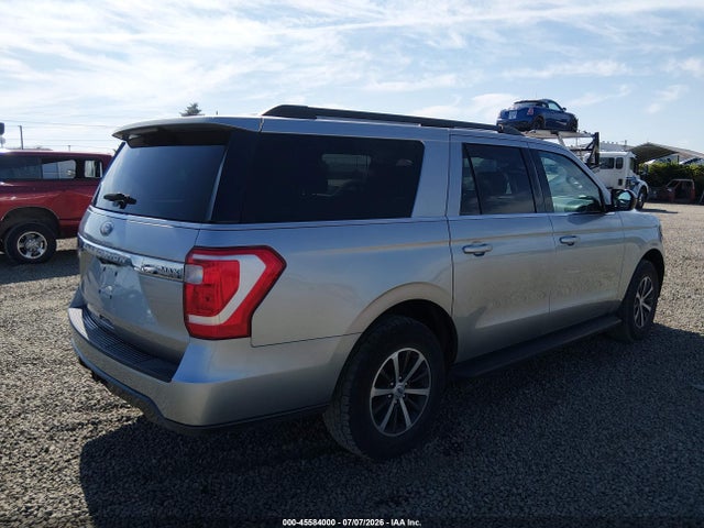 Ford Expedition Xl Max 2020 1FMJK1GT5LEA86767 Image 4