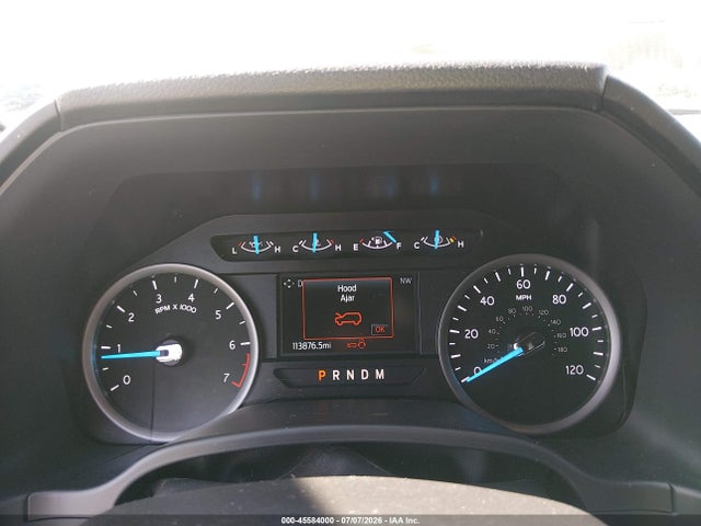 Ford Expedition Xl Max 2020 1FMJK1GT5LEA86767 Image 7
