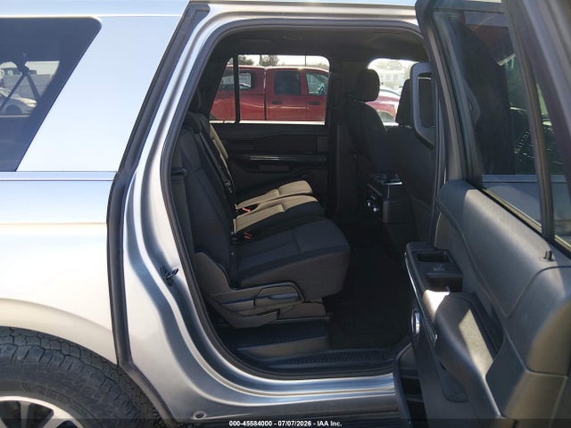 Ford Expedition Xl Max 2020 1FMJK1GT5LEA86767 Image 8