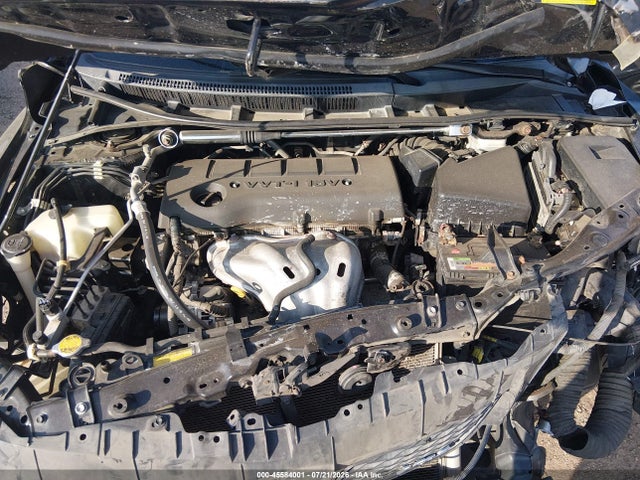 Aukcja sprzedaży 2010 Toyota Corolla Xrs, vin: 1NXBE4EE3AZ200379, numer aukcji: 45584001