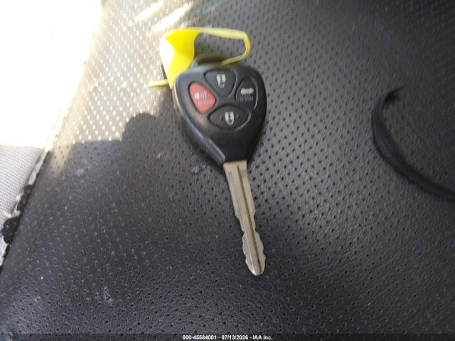 Aukcja sprzedaży 2010 Toyota Corolla Xrs, vin: 1NXBE4EE3AZ200379, numer aukcji: 45584001