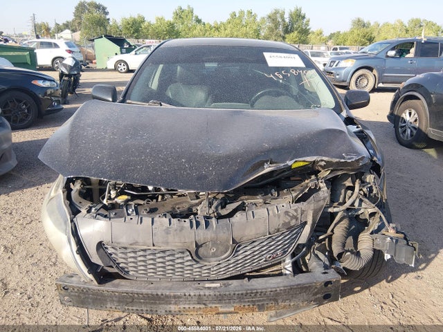 Aukcja sprzedaży 2010 Toyota Corolla Xrs, vin: 1NXBE4EE3AZ200379, numer aukcji: 45584001
