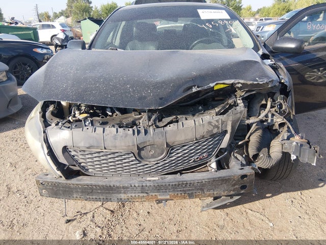 Aukcja sprzedaży 2010 Toyota Corolla Xrs, vin: 1NXBE4EE3AZ200379, numer aukcji: 45584001
