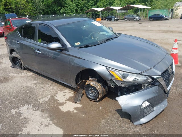 45584003 :رقم المزاد ، 1N4BL4BW4LC238810 vin ، 2020 Nissan Altima S Intelligent Awd مزاد بيع