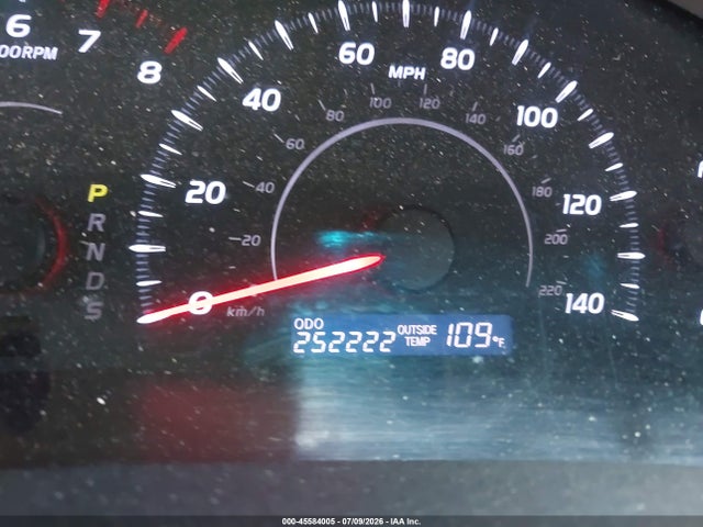 2010 Toyota Camry Le მანქანა იყიდება აუქციონზე, vin: 4T4BF3EK5AR071712, აუქციონის ნომერი: 45584005