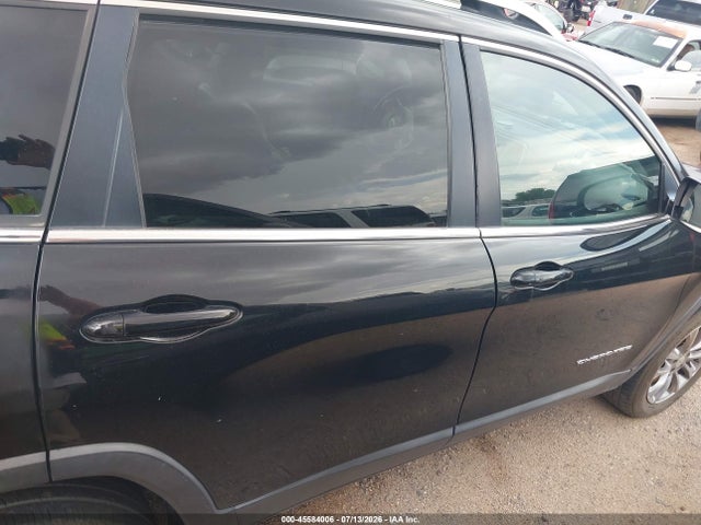 Jeep Cherokee Latitude Plus 4x4 2019 1C4PJMLX6KD258501 Image 13