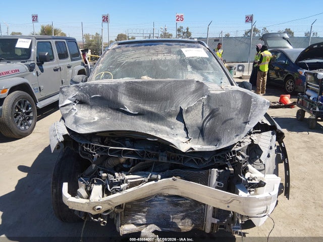 2021 Mercedes-benz Gla 250 მანქანა იყიდება აუქციონზე, vin: W1N4N4GB3MJ160433, აუქციონის ნომერი: 45584007