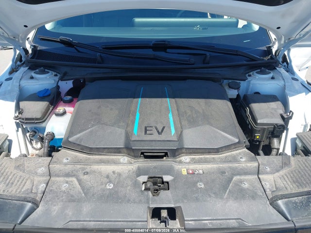 KM8KNDAF3PU206528 Hyundai Ioniq 5 Sel