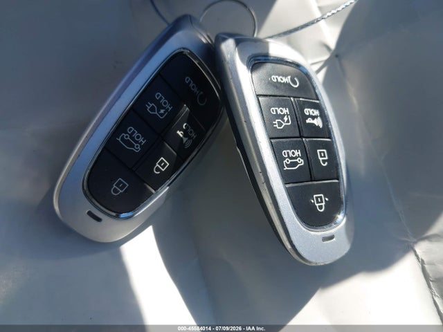 KM8KNDAF3PU206528 Hyundai Ioniq 5 Sel