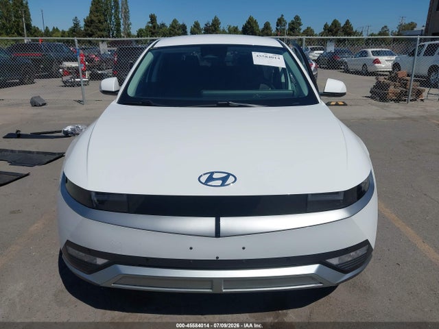 KM8KNDAF3PU206528 Hyundai Ioniq 5 Sel
