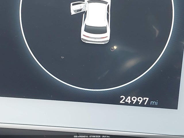 KM8KNDAF3PU206528 Hyundai Ioniq 5 Sel