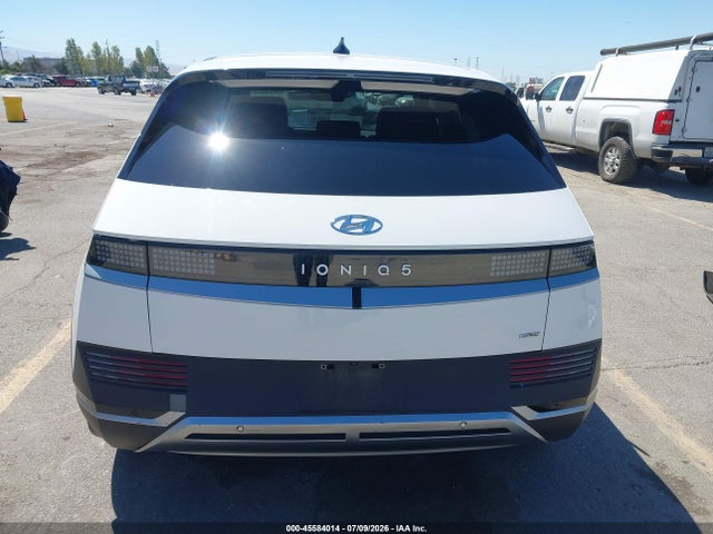 KM8KNDAF3PU206528 Hyundai Ioniq 5 Sel