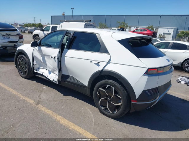 KM8KNDAF3PU206528 Hyundai Ioniq 5 Sel