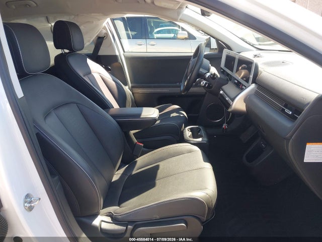 KM8KNDAF3PU206528 Hyundai Ioniq 5 Sel