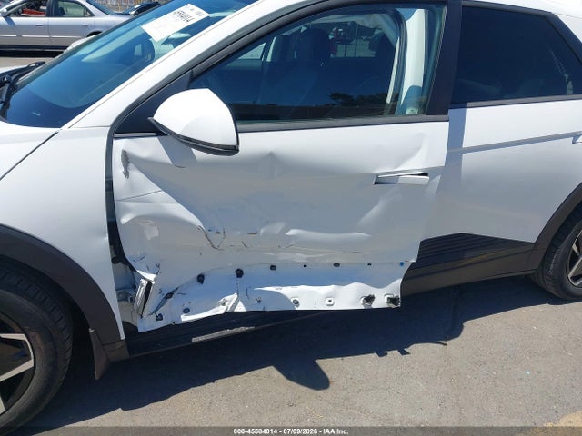 KM8KNDAF3PU206528 Hyundai Ioniq 5 Sel