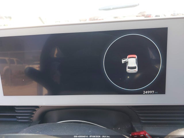 KM8KNDAF3PU206528 Hyundai Ioniq 5 Sel