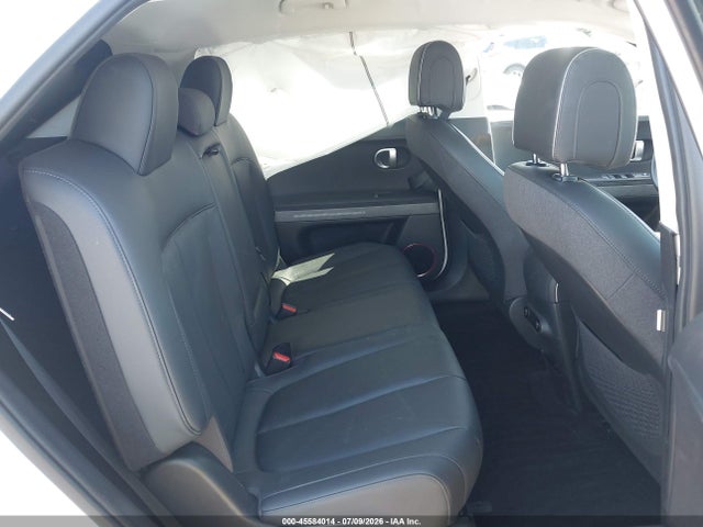 KM8KNDAF3PU206528 Hyundai Ioniq 5 Sel
