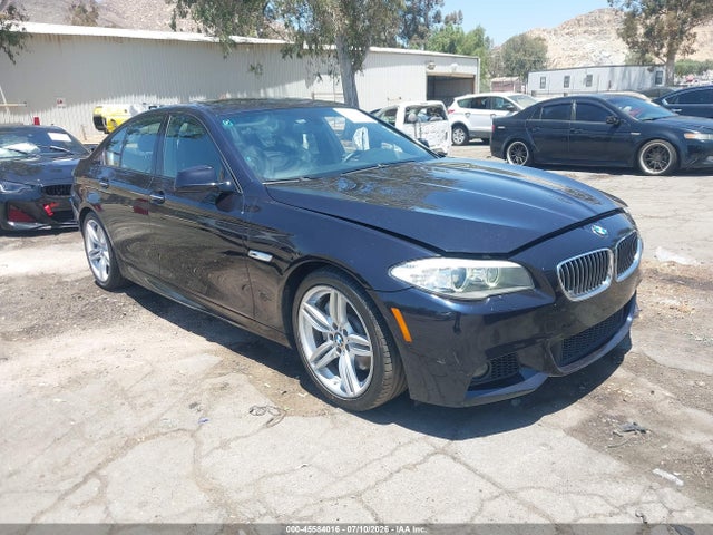 Aukcja sprzedaży 2013 Bmw 535i, vin: WBAFR7C50DC817888, numer aukcji: 45584016