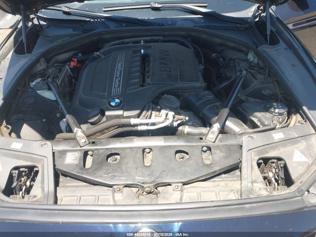 45584016 :رقم المزاد ، WBAFR7C50DC817888 vin ، 2013 Bmw 535i مزاد بيع