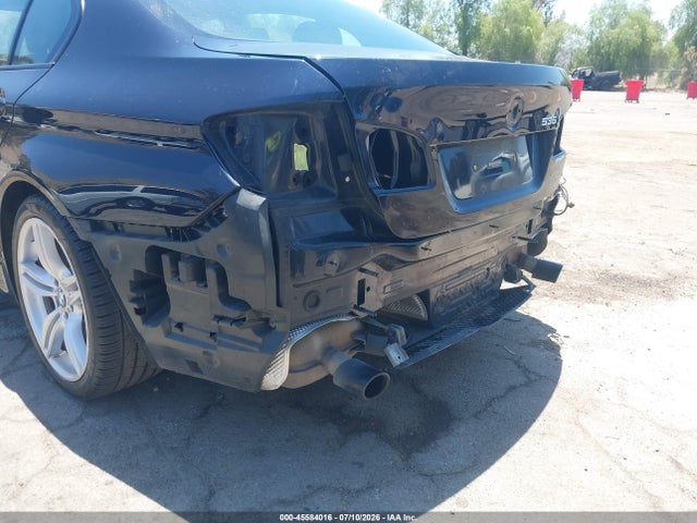 45584016 :رقم المزاد ، WBAFR7C50DC817888 vin ، 2013 Bmw 535i مزاد بيع