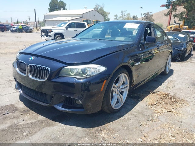45584016 :رقم المزاد ، WBAFR7C50DC817888 vin ، 2013 Bmw 535i مزاد بيع