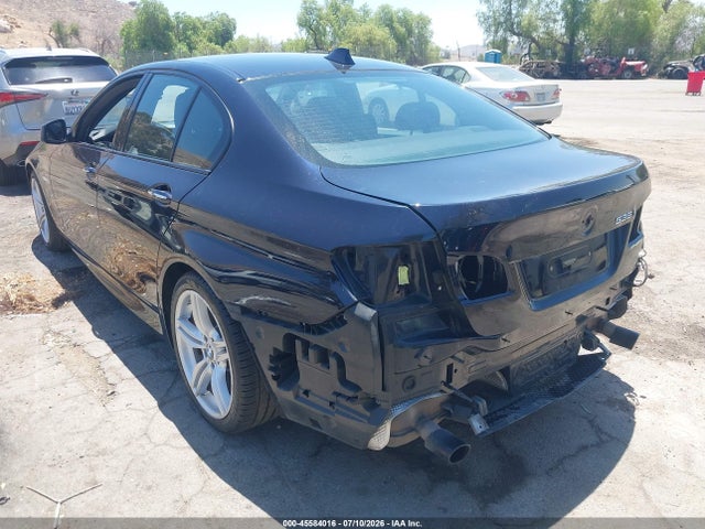 45584016 :رقم المزاد ، WBAFR7C50DC817888 vin ، 2013 Bmw 535i مزاد بيع