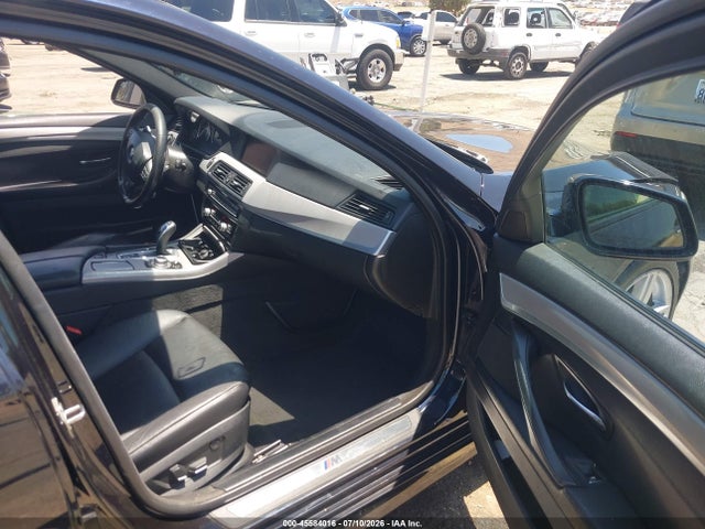 45584016 :رقم المزاد ، WBAFR7C50DC817888 vin ، 2013 Bmw 535i مزاد بيع