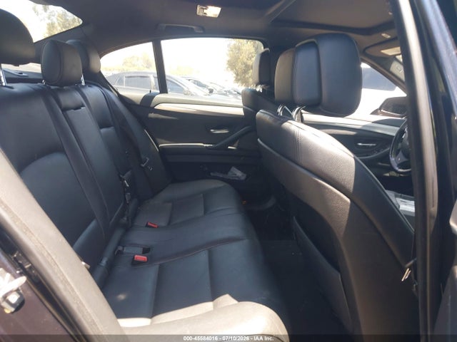 45584016 :رقم المزاد ، WBAFR7C50DC817888 vin ، 2013 Bmw 535i مزاد بيع