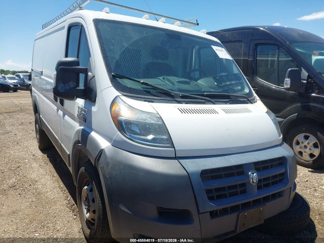 Продаж на аукціоні авто 2014 Ram Promaster 1500 Low Roof, vin: 3C6TRVAG7EE101859, номер лоту: 45584019